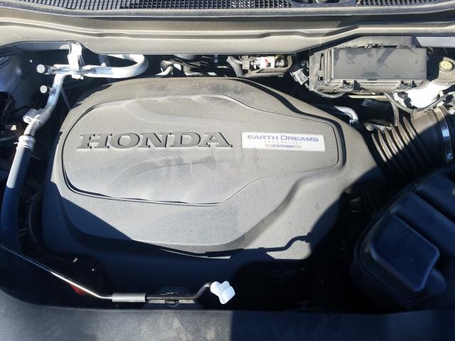 2019 HONDA PASSPORT S 5FNYF8H29KB014019