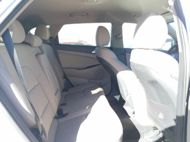 2021 HYUNDAI TUCSON SE KM8J2CA48MU334868