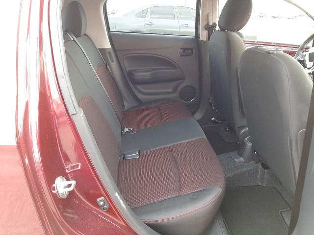 2020 MITSUBISHI MIRAGE LE ML32A5HJ5LH011021