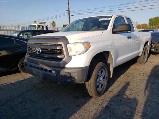 2015 TOYOTA TUNDRA DOU - 5TFRM5F19FX082996
