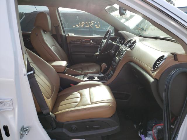 2016 BUICK ENCLAVE 5GAKRBKD6GJ245398