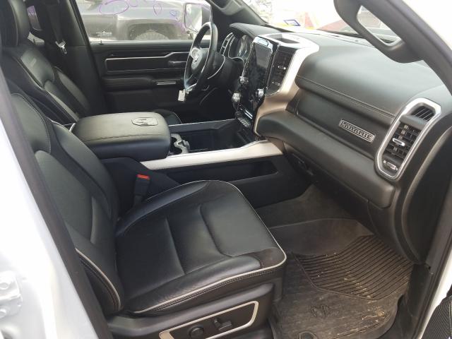 2019 RAM 1500 LARAM 1C6SRFJT4KN925419