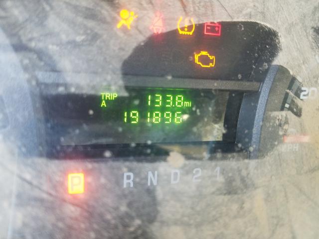 2013 FORD ECONOLINE 1FTNE1EW0DDA61969