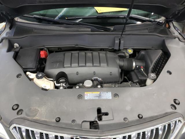 2014 BUICK ENCLAVE 5GAKVBKD0EJ141885
