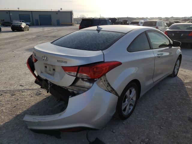 2013 HYUNDAI ELANTRA CO KMHDH6AE0DU013560