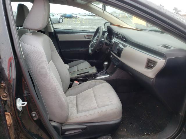 2014 TOYOTA COROLLA L - 5YFBURHE2EP115276