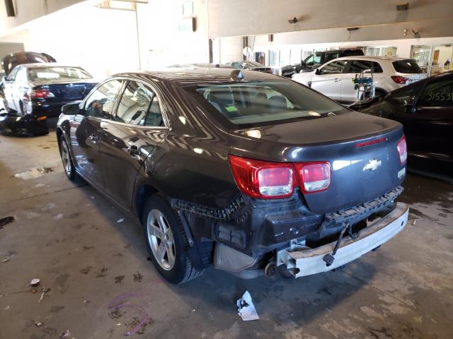 2013 CHEVROLET MALIBU LS 1G11A5SAXDF139519