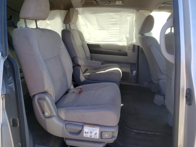 2012 HONDA ODYSSEY LX 5FNRL5H2XCB103403