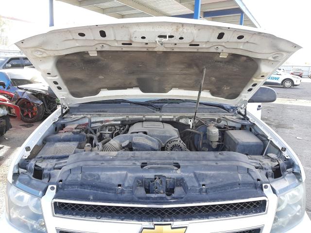 2013 CHEVROLET TAHOE SPEC 1GNSK2E02DR327662