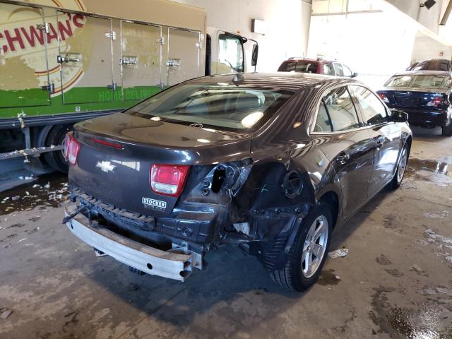 2013 CHEVROLET MALIBU LS 1G11A5SAXDF139519