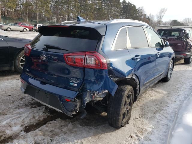2019 KIA NIRO FE KNDCB3LC3K5262177