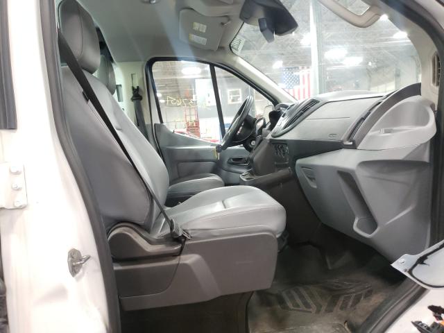 2017 FORD TRANSIT 1FTYR2ZM6HKA21767