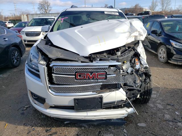 2016 GMC ACADIA DEN 1GKKVTKD0GJ185798
