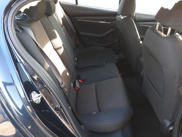 2019 MAZDA 3 JM1BPABL3K1106361