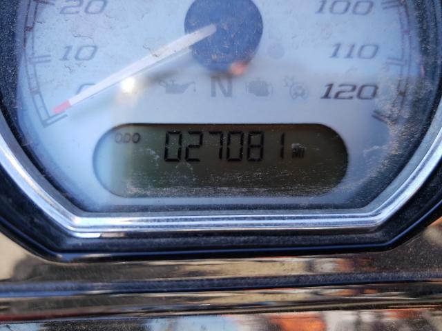2014 HARLEY-DAVIDSON FLHXS STRE 1HD1KRM18EB657905
