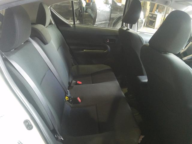2015 TOYOTA PRIUS C JTDKDTB31F1105204