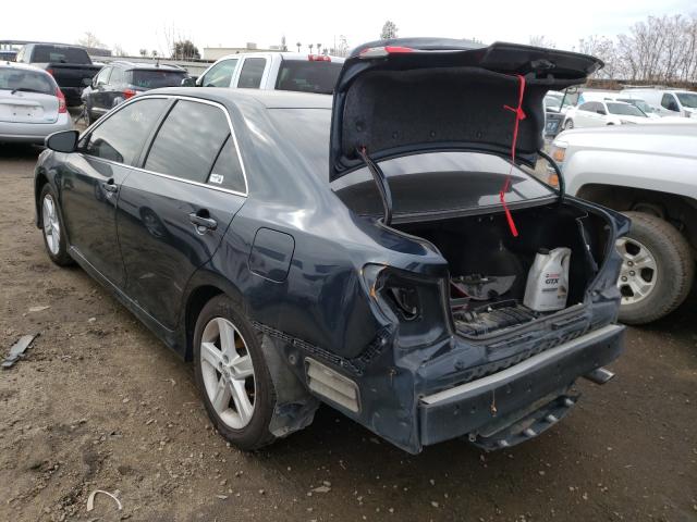 2012 TOYOTA CAMRY BASE - 4T1BF1FK7CU183363