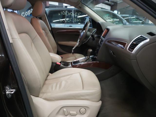 2011 AUDI Q5 PREMIUM WA1LFAFPXBA096071