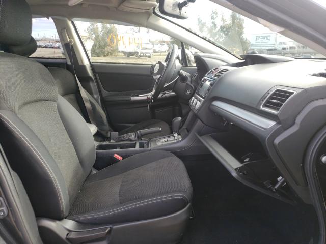 2015 SUBARU XV CROSSTR JF2GPADC3F8270971