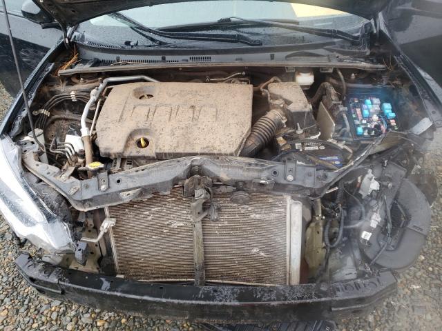 2014 TOYOTA COROLLA L - 5YFBURHE2EP115276
