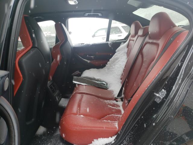 2015 BMW M3 WBS3C9C56FJ276243