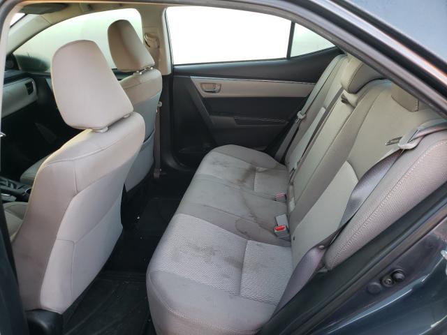 2015 TOYOTA COROLLA L - 5YFBURHE8FP322613