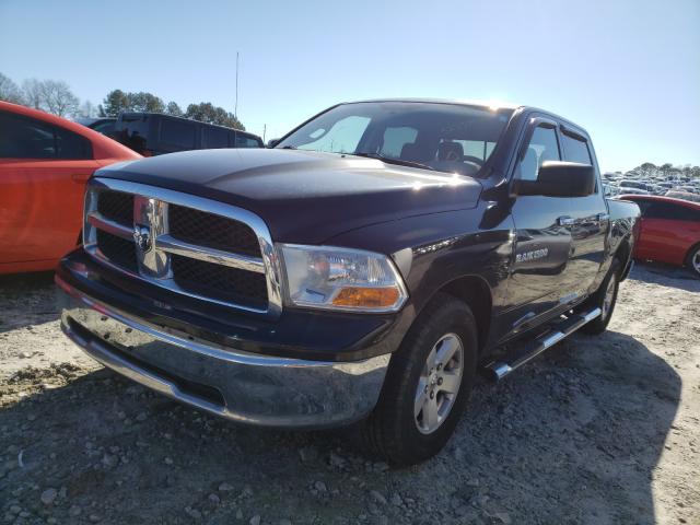 2011 DODGE RAM 1500 1D7RB1CP4BS553490