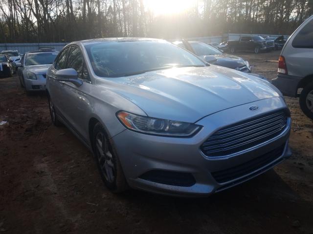 2013 FORD FUSION SE 3FA6P0H71DR382056