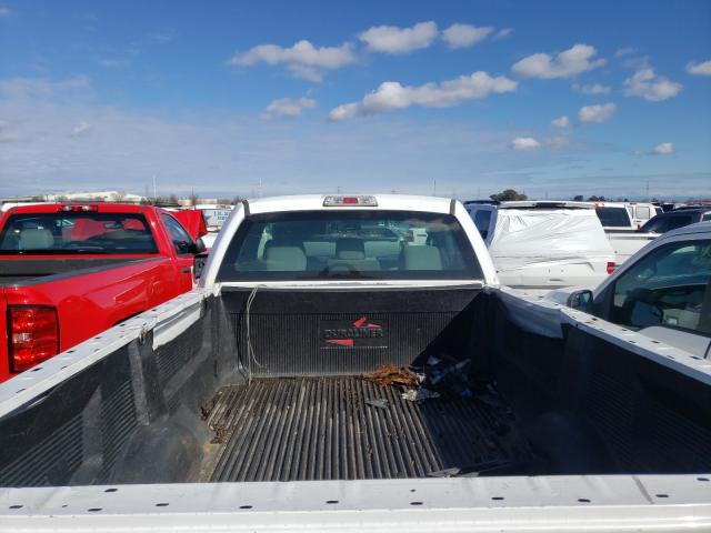2012 FORD F150 - 1FTNF1CF4CKD39265