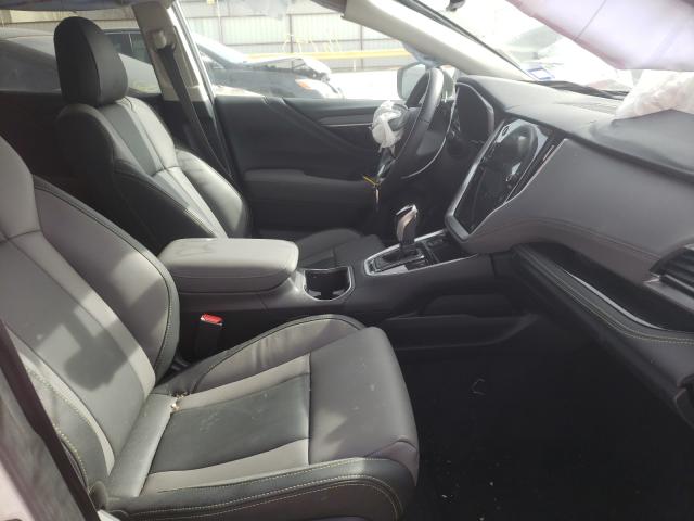 2020 SUBARU OUTBACK ON 4S4BTGKDXL3127426