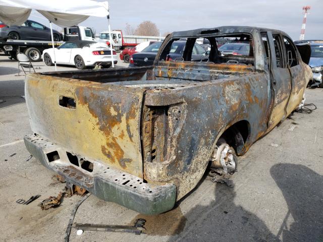 2012 TOYOTA TUNDRA DOU - 5TFUY5F10CX232178