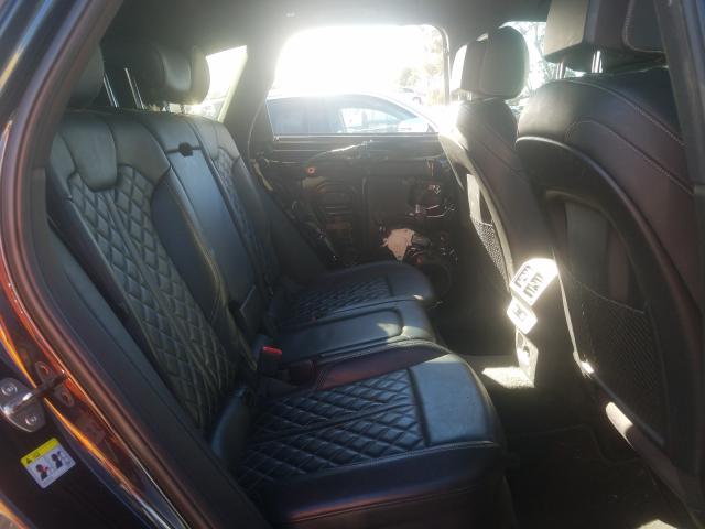 2018 AUDI SQ5 PREMIU WA1A4AFY0J2043975