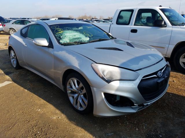 2013 HYUNDAI GENESIS CO KMHHU6KJXDU093426