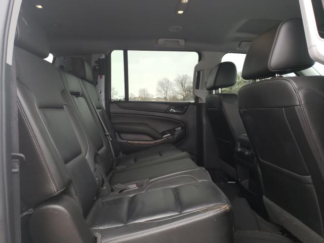 2019 CHEVROLET SUBURBAN C 1GNSCHKC0KR176817