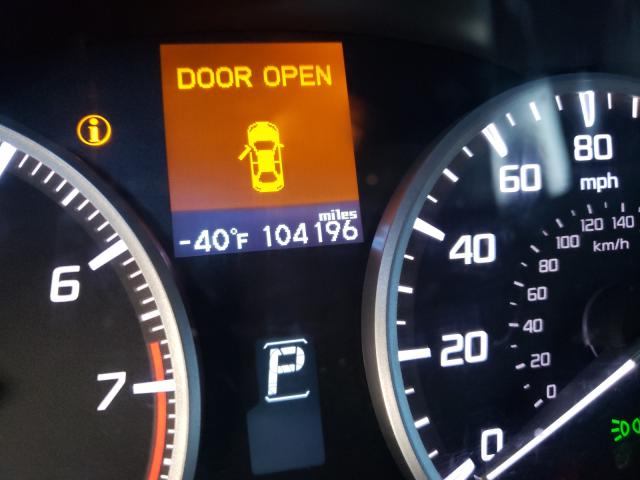 2014 ACURA ILX 20 19VDE1F39EE004758