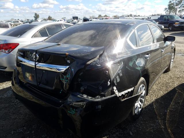 2015 NISSAN ALTIMA 2.5 - 1N4AL3AP7FN340949