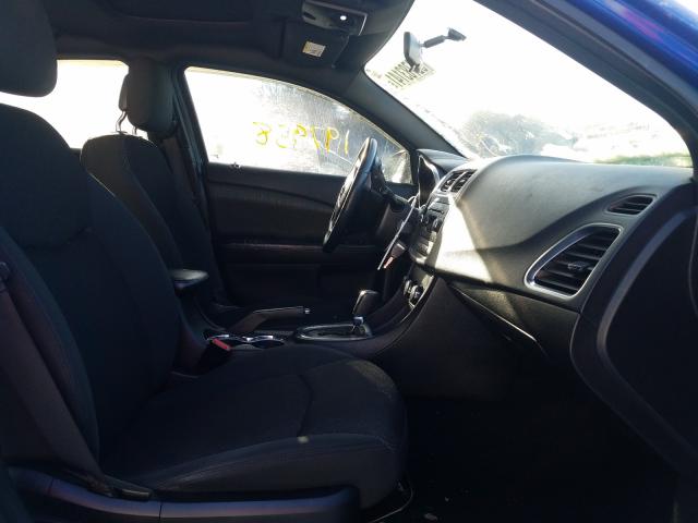 2012 DODGE AVENGER SX 1C3CDZCB1CN183312