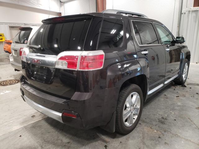 2013 GMC TERRAIN DE 2GKALYEK3D6139433