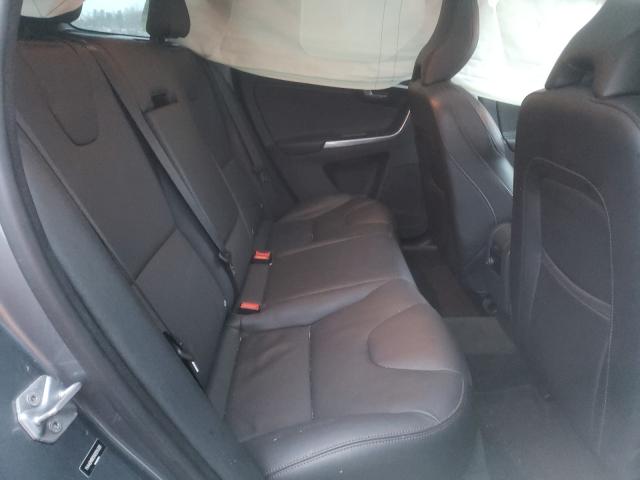 2017 VOLVO XC60 T5 DY YV440MRR5H2024320