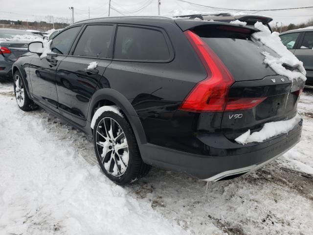 2020 VOLVO V90 CROSS YV4A22NLXL1113155