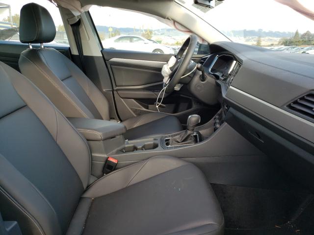 2020 VOLKSWAGEN JETTA S - 3VWCB7BU4LM031119