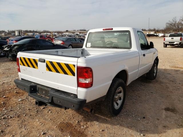 2011 FORD RANGER 1FTKR1AD8BPA26183