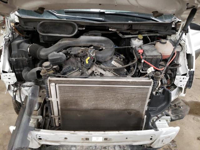 2017 FORD TRANSIT 1FTYR2ZM6HKA21767