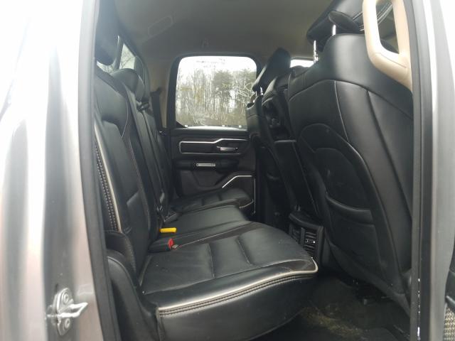 2020 RAM 1500 LARAM 1C6SRFDT0LN198857