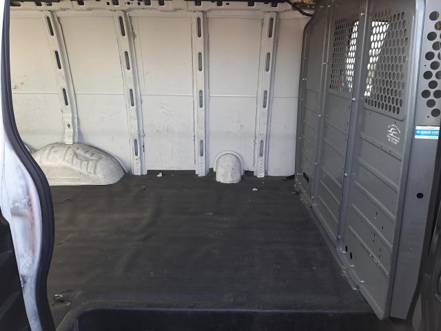 2018 CHEVROLET EXPRESS G2 1GCWGAFP1J1198566