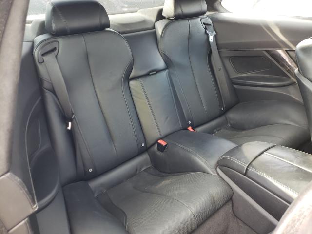 2014 BMW 650 I WBAYM9C55ED248003