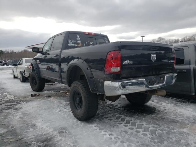 2010 DODGE RAM 2500 3D7UT2CL9AG113460