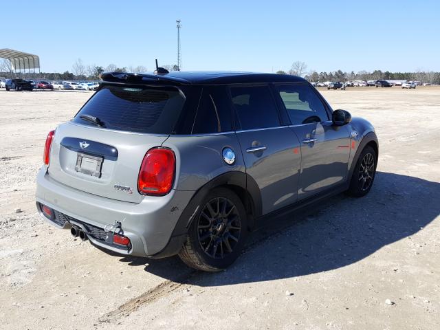 2015 MINI COOPER S WMWXU3C53F2B59264