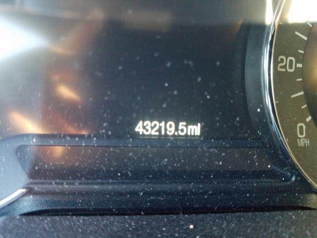 2017 LINCOLN MKX RESERV 2LMPJ8LR6HBL25394