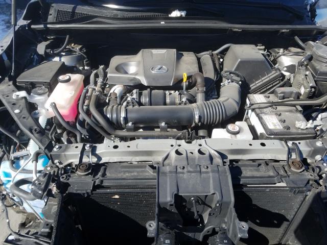 2018 LEXUS NX 300 F-S JTJBARBZ8J2169563